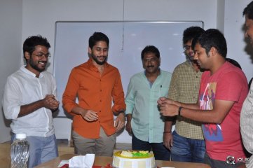Premam Movie Song Launch in Radio Mirchi